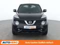 Nissan Juke 1.5 Turbodiesel N-Connecta Schwarz - thumbnail 9