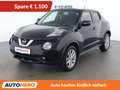 Nissan Juke 1.5 Turbodiesel N-Connecta Schwarz - thumbnail 1