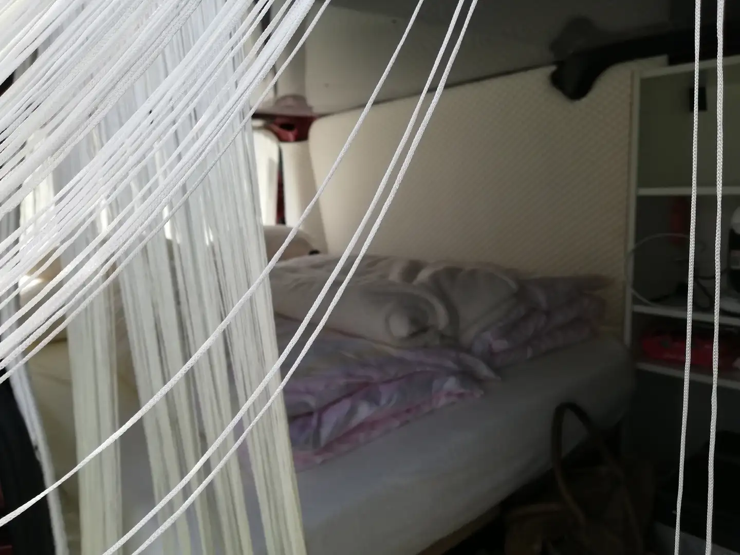 Ford Transit Custom Transit Custom Variobus 2,0 L2H1 320 Basis Aut. Basis Rot - 2