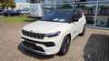 Jeep Compass 1.3 GSE T4 TCT 4X2 Weiß - thumbnail 1