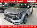 Kia Sportage GT-Line PANO+SHZ+LHZ+NAVI+EPH+RFK 1.6 T-GDi Hyb... Silber - thumbnail 1