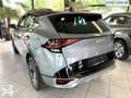 Kia Sportage GT-Line PANO+SHZ+LHZ+NAVI+EPH+RFK 1.6 T-GDi Hyb... Zilver - thumbnail 3