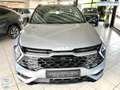 Kia Sportage GT-Line PANO+SHZ+LHZ+NAVI+EPH+RFK 1.6 T-GDi Hyb... Silber - thumbnail 8