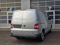 Volkswagen T5 Transporter Kasten-Kombi Kasten 4Motion Silber - thumbnail 11