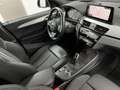 BMW X1 sDrive 18 d Advantage/NAVI/LED/DAB/TEMP/AHK Schwarz - thumbnail 10