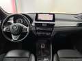 BMW X1 sDrive 18 d Advantage/NAVI/LED/DAB/TEMP/AHK Schwarz - thumbnail 9
