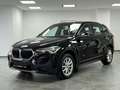BMW X1 sDrive 18 d Advantage/NAVI/LED/DAB/TEMP/AHK Schwarz - thumbnail 1