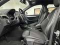 BMW X1 sDrive 18 d Advantage/NAVI/LED/DAB/TEMP/AHK Schwarz - thumbnail 7