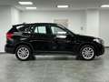 BMW X1 sDrive 18 d Advantage/NAVI/LED/DAB/TEMP/AHK Schwarz - thumbnail 4