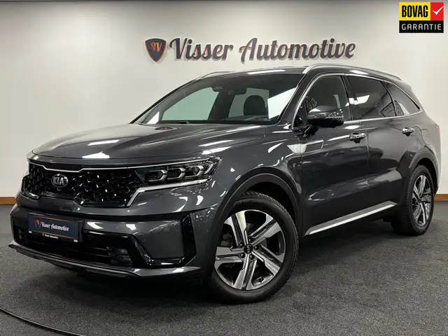 Kia Sorento 1.6 T-GDI Plug-in Hybrid 4WD ExecutiveLine*Head-up