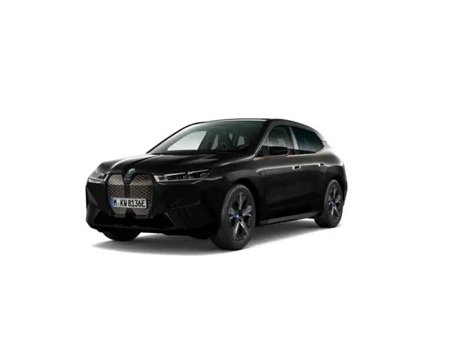 BMW iX SPORT|DASS+|360CAM|LASER|H&K|COMFORT