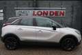 Opel Crossland X 1.2 Turbo 120 Jaar Edition Eerste eigenaar nieuwst Grau - thumbnail 2