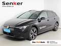Volkswagen Golf Variant Business mHeV DSG Schwarz - thumbnail 1
