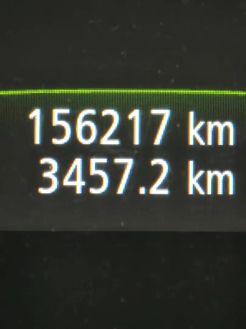 Renault Espace Espace 1.6 dCi Energy Initiale Paris EDC Noir - 1