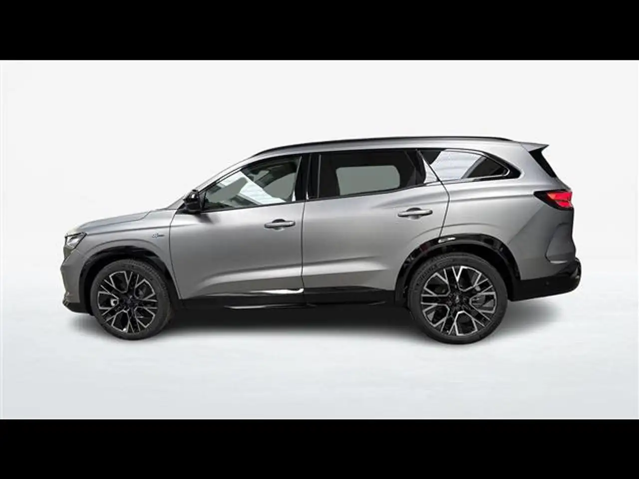 Renault Espace 2026