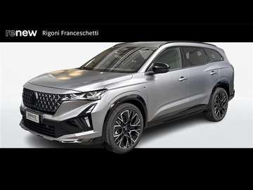 1.2 full hybrid E-Tech Esprit Alpine 200cv auto