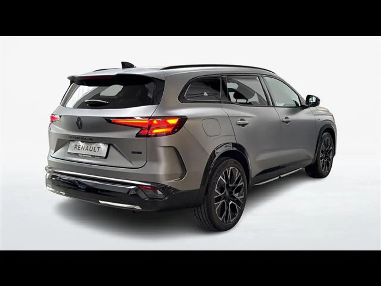 Renault Espace 2026