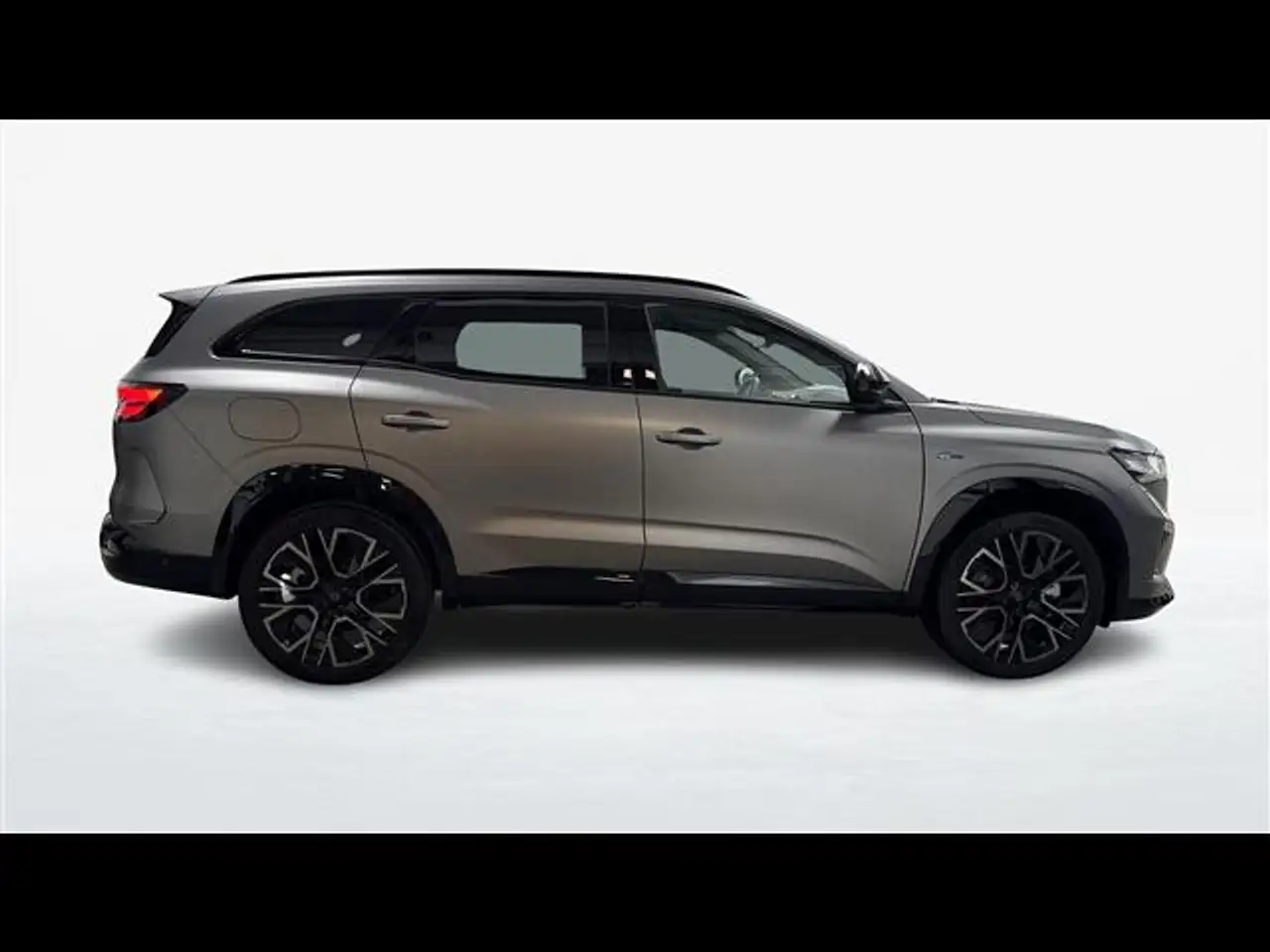 Renault Espace 2026