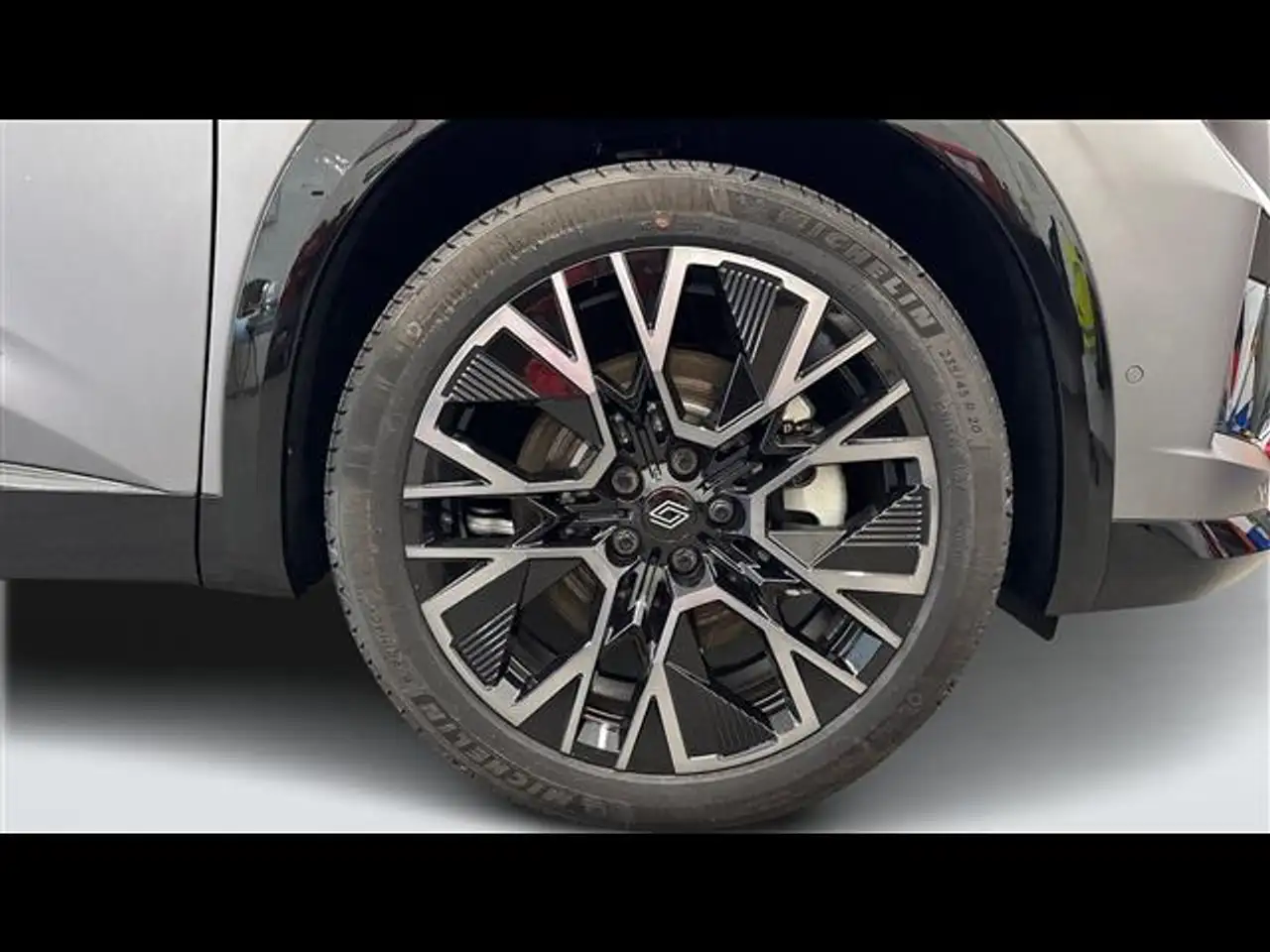 Renault Espace 2026