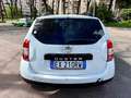 Dacia Duster 1.6 GPL 105cv Euro 5B Bianco - thumbnail 4