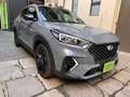 Hyundai TUCSON 1.6 Crdi HYBRID 48V *N-LINE - CERCHI 19'' - PELLE Grau - thumbnail 6