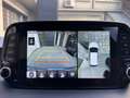 Hyundai TUCSON 1.6 Crdi HYBRID 48V *N-LINE - CERCHI 19'' - PELLE Grau - thumbnail 27