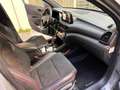 Hyundai TUCSON 1.6 Crdi HYBRID 48V *N-LINE - CERCHI 19'' - PELLE Grau - thumbnail 4