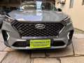 Hyundai TUCSON 1.6 Crdi HYBRID 48V *N-LINE - CERCHI 19'' - PELLE Grau - thumbnail 13