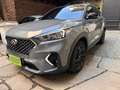 Hyundai TUCSON 1.6 Crdi HYBRID 48V *N-LINE - CERCHI 19'' - PELLE Grau - thumbnail 1