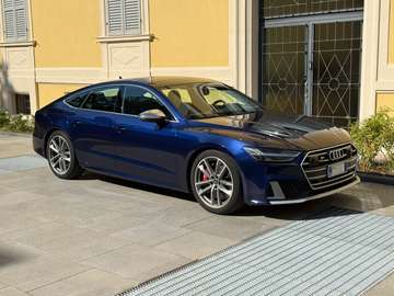 S7 Sportback Sportback 3.0 tdi Sport Attitude quattro 349cv Panorama