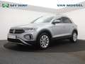 Volkswagen T-Roc T-Roc Life Business 1.0TSI 110PK *NAVI*APP CONNECT Argent - thumbnail 1