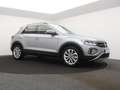 Volkswagen T-Roc T-Roc Life Business 1.0TSI 110PK *NAVI*APP CONNECT Argent - thumbnail 9