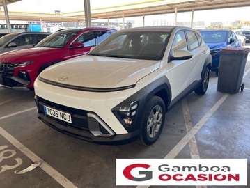HEV 1.6 GDI Maxx DT