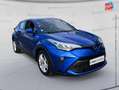 Toyota Dyna 122h Dynamic 2WD E-CVT RC18 GPS Camera attelage Bleu - thumbnail 3