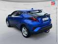 Toyota Dyna 122h Dynamic 2WD E-CVT RC18 GPS Camera attelage Bleu - thumbnail 8