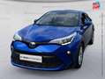 Toyota Dyna 122h Dynamic 2WD E-CVT RC18 GPS Camera attelage Bleu - thumbnail 1