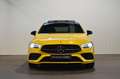 Mercedes-Benz CLA 250 e AMG Line | Panoramisch dak | Smartphone Integrat Amarillo - thumbnail 2