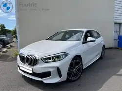 BMW Série 1 116iA 109ch Edition M Sport Pro DKG7