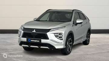 2.4 MIVEC PHEV 188ch Intense 4WD 2023