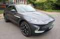Aston Martin DBX 4.0 V8 Panorama/360Grad/Luft/SERVICE NEU Grau - thumbnail 3