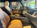 Mercedes-Benz G 63 AMG Linea Exclusive Interior 4Matic Speedshift TCT 9G Blanco - thumbnail 6