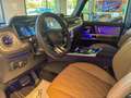 Mercedes-Benz G 63 AMG Linea Exclusive Interior 4Matic Speedshift TCT 9G Blanco - thumbnail 3