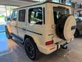 Mercedes-Benz G 63 AMG Linea Exclusive Interior 4Matic Speedshift TCT 9G Blanco - thumbnail 16