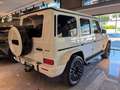Mercedes-Benz G 63 AMG Linea Exclusive Interior 4Matic Speedshift TCT 9G Blanco - thumbnail 17