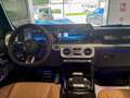 Mercedes-Benz G 63 AMG Linea Exclusive Interior 4Matic Speedshift TCT 9G Blanco - thumbnail 12