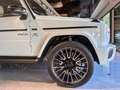 Mercedes-Benz G 63 AMG Linea Exclusive Interior 4Matic Speedshift TCT 9G Blanco - thumbnail 14