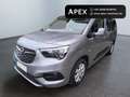 Opel Combo Life 1.2 XL Turbo Edition L2 7 Sitzer Navi AHK Kamer... Gris - thumbnail 1