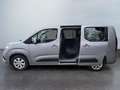 Opel Combo Life 1.2 XL Turbo Edition L2 7 Sitzer Navi AHK Kamer... Gris - thumbnail 9