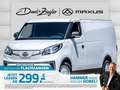 Maxus eDeliver3 L2 50kWh LWB Weiß - thumbnail 1