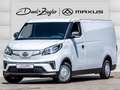 Maxus eDeliver3 L2 50kWh LWB Weiß - thumbnail 2